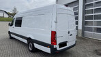 Mercedes Sprinter 319 Ekstradługi PRO AT9 2.0 190KM Brygadowy