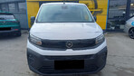 Opel Combo Van Cargo L2H1 Zabudowa Brygadowa 1.5 102KM Brygadowy