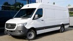 Mercedes Sprinter 319 CDI Extra Long PRO AUT 1.9 190KM Furgon