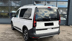 Volkswagen Caddy osobowy L1H1 PanAmericana DSG 1.5 116KM Kombi