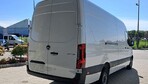 Mercedes Sprinter 317 Długi PRO 2.0 170KM Furgon