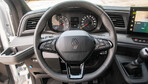 Renault Master L3 Zabudowa 10EP + Tył spanie 2.0 170KM Plandeka