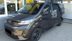 Opel Vivaro XL L2H1 Zabudowa Brygadowa EAT8 2.2 180KM Brygadowy
