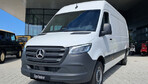 Mercedes Sprinter 317 CDI PRO Długi 9G-Tronic 2.0 170KM Furgon