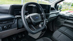 Ford Transit Custom 320 L2H1 Trend Zabudowa Brygadowa 2.0 136KM Brygadowy