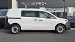 Renault Kangoo Van L2H1 Zabudowa Brygadowa 1.5 115KM Brygadowy