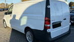 Mercedes Vito eVito 112 Długi 116KM Furgon