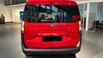 Ford Tourneo Courier Titanium 1.0 125KM Kombi