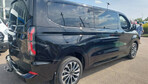 Ford Tourneo Custom 340 L2H1 Titanium X PHEV CVT 2.5 232KM Kombi