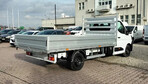 Renault Master L3 Skrzynia Otwarta 2.0 150KM Skrzynia