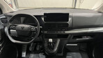 Peugeot Expert Long L2H1 Zabudowa Brygadowa 2.2 150KM Brygadowy