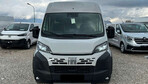 Fiat Ducato Maxi L3H2 AT 2.2 180KM Furgon