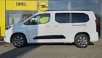 Opel Combo Kombi XL L2H1 Edition + EAT8 N1 1.5 131KM Kombi