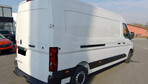 Renault Master L3H2 Extra 2.0 170KM Furgon