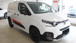 Citroen Berlingo Van M L1H1 XTR EAT8 1.5 130KM Furgon