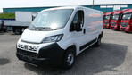 Fiat Ducato L2H1 2.2 120KM Furgon