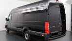 Mercedes Sprinter 319 Ekstradługi PRO AT9 2.0 190KM Furgon