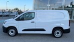 Citroen Berlingo Van XL L2H1 1.5 100KM Furgon
