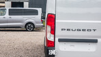 Peugeot Boxer L4H2 Zabudowa Brygadowa AT8 2.2 180KM Brygadowy