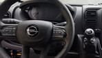 Opel Movano Heavy L4 Skrzynia Otwarta 2.2 140KM Skrzynia