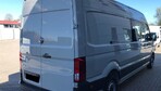 Volkswagen Crafter Zabudowa brygadowa 2.0 177KM Brygadowy