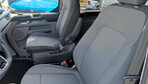 Ford Transit Custom Kombi M1 L2H1 340 Limited CVT PHEV 2.5 232KM Kombi