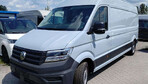 Volkswagen Crafter L4H3 2.0 140KM Furgon