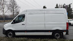 Mercedes Sprinter 317 CDI PRO Standard 9G-Tronic 2.0 170KM Furgon