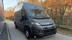 Fiat Ducato Maxi L4H3 AT8 2.2 180KM Furgon
