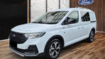 Ford Transit Connect N1 L2 Zabudowa Brygadowa FlexCab Active A7 2.0 122KM Brygadowy