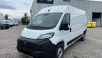 Peugeot Boxer Heavy L3H2 2.2 140KM Furgon