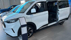 Ford Tourneo Custom 320 L1H1 Active A8 AWD 2.0 170KM Kombi