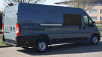 Fiat Ducato Maxi L4H2 Zabudowa Brygadowa 2.2 140KM Brygadowy