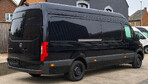 Mercedes Sprinter 317 CDI Long PRO AUT 1.9 170KM Furgon