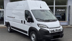Fiat Ducato Maxi 3.5T L3H3 AT8 2.2 180KM Furgon