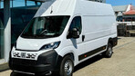 Fiat Ducato Maxi L4H3 2.2 180KM Furgon