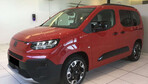 Fiat Fiorino/Qubo La Prima L1H1 aut 1.5 130KM Kombi