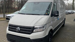 Volkswagen Crafter L4H3 aut 2.0 177KM Furgon