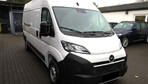 Opel Movano Heavy L3H2 2.2 140KM Furgon