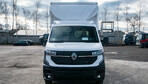 Renault Master L3 Extra Kontener 9EP + Winda 2.0 170KM Kontener