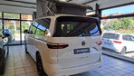Volkswagen Multivan California Beach DSG 2.0 150KM Kombi
