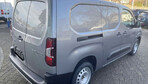 Citroen Berlingo Van XL L2H1 EAT8 1.5 130KM Furgon