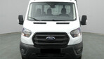 Ford Transit 350 L5 Trend Skrzynia Otwarta 2.0 130KM Skrzynia