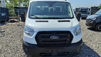 Ford Transit Trend 350 L3 Zabudowa Brygadowa + Skrzynia RWD DBL 2.0 165KM Doka