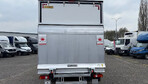 Iveco Daily 35S18 Hi-Matic 8EP Kontener + Winda 3.0 180KM Kontener