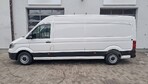 Volkswagen Crafter TDI L4H3 AT8 2.0 140KM Furgon