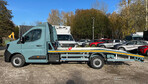 Renault Master L3 Extra Autolaweta 2.0 170KM Autolaweta