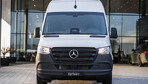 Mercedes Sprinter 315 CDI BASE Standard 9G-TRONIC 2.0 150KM Furgon