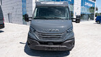 Iveco Daily 35S18 Hi-Matic Autolaweta 3.0 176KM Autolaweta