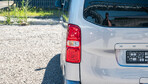 Opel Zafira Life Extra Long L2H1 Business AT8 2.2 180KM Kombi